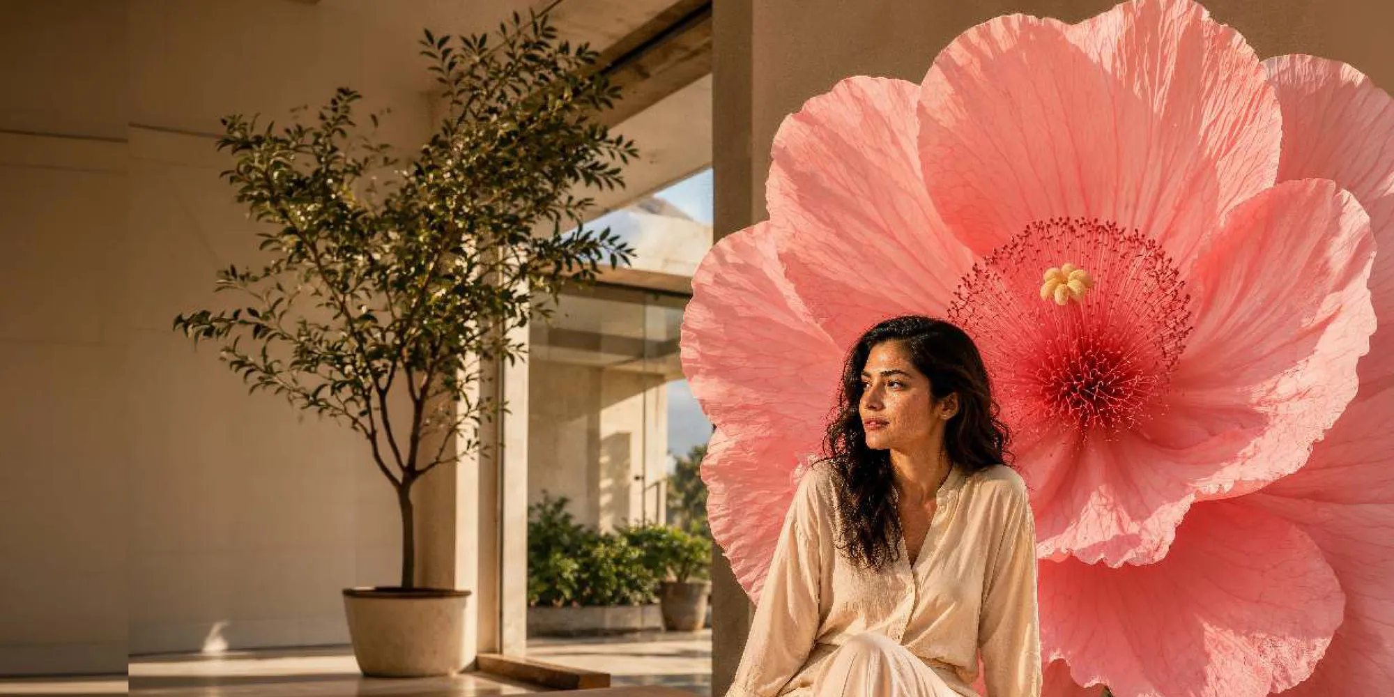 Serene living at Venkatesh Serenique