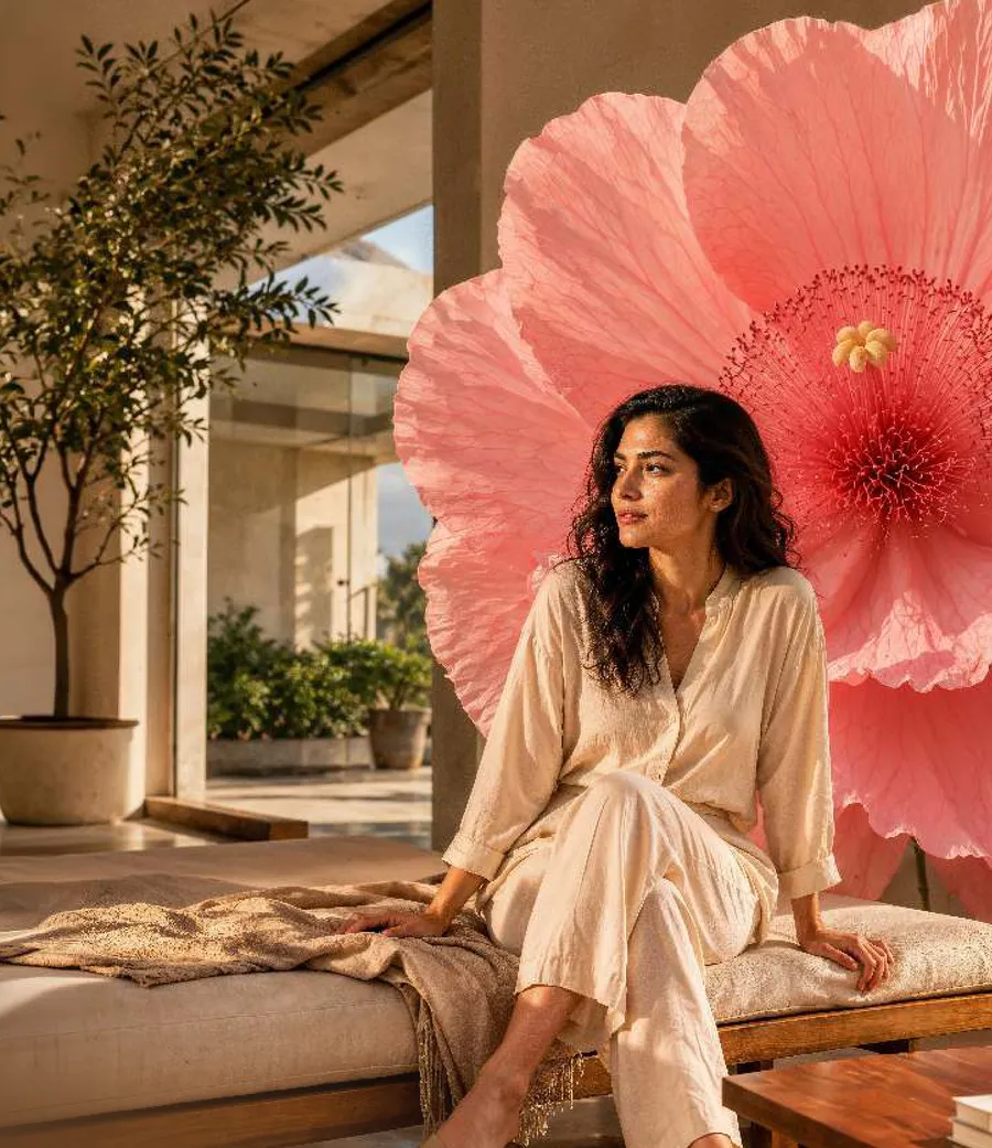 Serene living at Venkatesh Serenique, Bavdhan